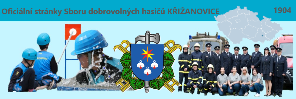 SDH Křižanovice